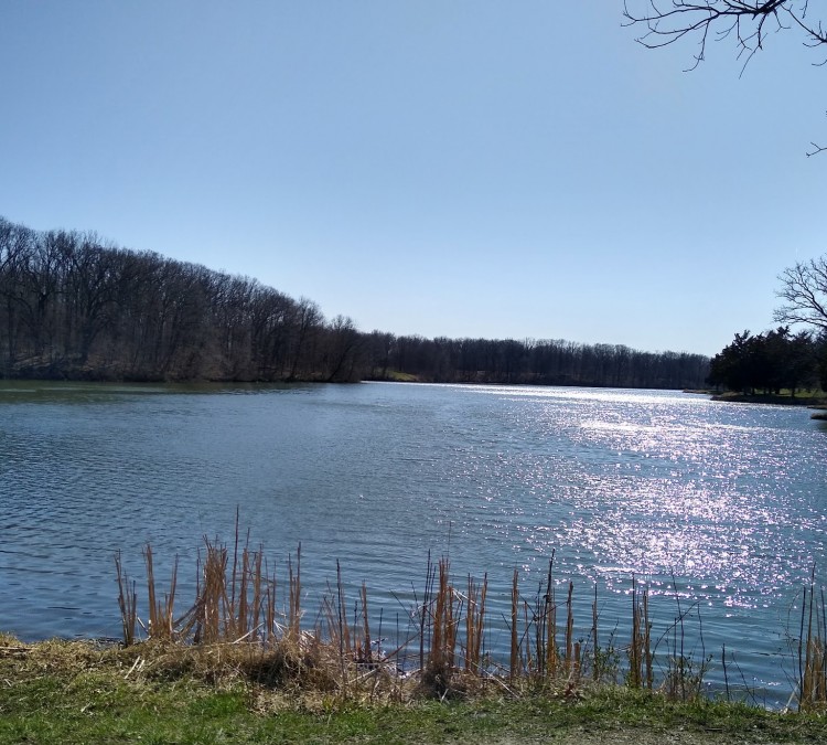 Lake Storey Park (Galesburg,&nbspIL)